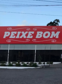 Imagem do Restaurante Peixe Bom 