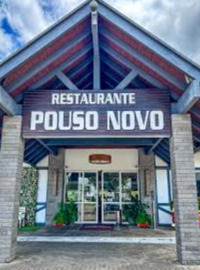 Imagem do Restaurante Pouso Novo