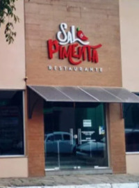 Imagem do Restaurante Sal e Pimenta