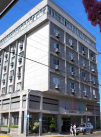 Imagem do Hotel Candemil