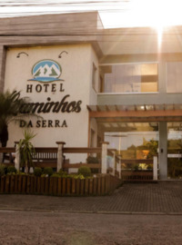Imagem do Hotel Caminhos da Serra