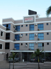 Imagem do Hotel Cardozo
