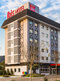 Imagem do Hotel Ibis Igrejinha